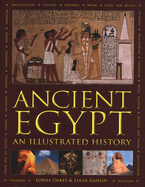 Ancient Egypt: An Illustrated History
