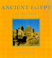 Ancient Egypt: Life, Myth and Art - Fletcher, Joann