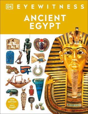 Ancient Egypt - DK