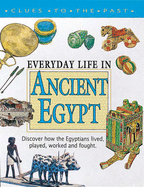 Ancient Egypt - Harris, Nathaniel