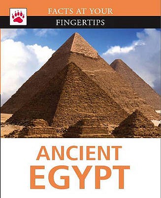 Ancient Egypt - Sutherland, Adam, and Hachette Children's Books