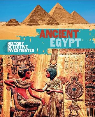 Ancient Egypt - Minay, Rachel