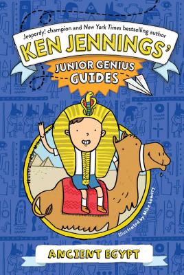 Ancient Egypt - Jennings, Ken