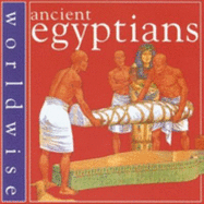 Ancient Egyptians - Kerr, Daisy