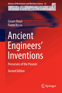 Ancient Engineers' Inventions: Precursors of the Present