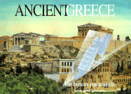 Ancient Greece: The Famous Monuments Past and Present - Behor, G