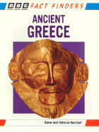 Ancient Greece - Harrison, Patricia, and Harrison, Steve
