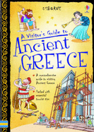 Ancient Greece - Sims, Lesley