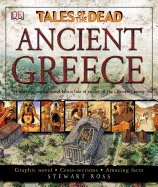 Ancient Greece - Ross, Stewart, and Bowden, Hugh (Consultant editor)
