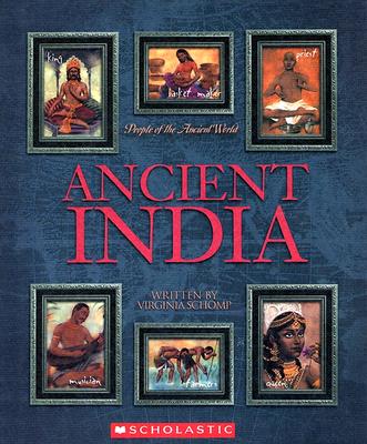 Ancient India - Schomp, Virginia