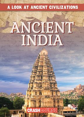 Ancient India - Faust, Daniel R