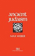 Ancient Judaism