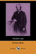 Ancient Law (Dodo Press)