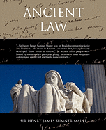 Ancient Law