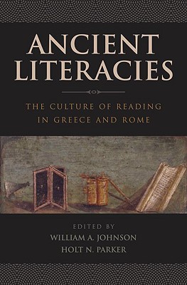 Ancient Literacies - Johnson