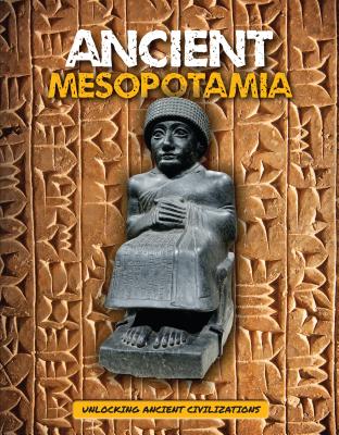 Ancient Mesopotamia - Tyler, Madeline