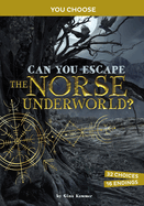 Ancient Norse Myths: Can You Escape The Norse Underworld