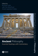 Ancient Philosophy: Essential Readings with Commentary