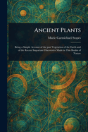Ancient Plants