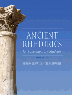 Ancient Rhetoric for Contemporary Students with Mylab Writing -- Access Card Package