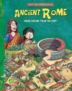 Ancient Rome: Key stage 2