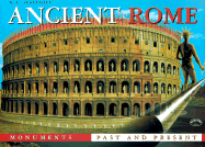 Ancient Rome: Monuments Past and Present - Staccioli, R A