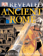 Ancient Rome - Chrisp, Peter, and DK Publishing