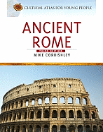 Ancient Rome - Corbishley, Mike