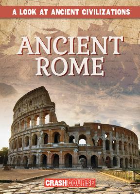 Ancient Rome - Faust, Daniel R