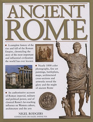 Ancient Rome book by Nigel Rodgers | 2 available editions | Alibris Books