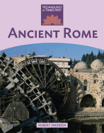 Ancient Rome - Snedden, Robert