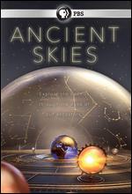 Ancient Skies - Adam Luria