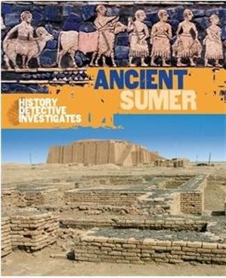 Ancient Sumer - Davis, Kelly