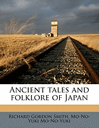 Ancient Tales and Folklore of Japan