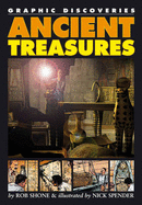 Ancient Treasures - Shone, Rob