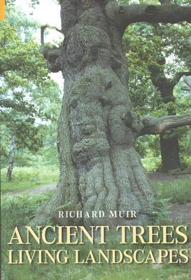 Ancient Trees, Living Landscapes - Muir, Richard, Professor