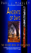 Ancients of Days: The Second Book of Confluence - McAuley, Paul J