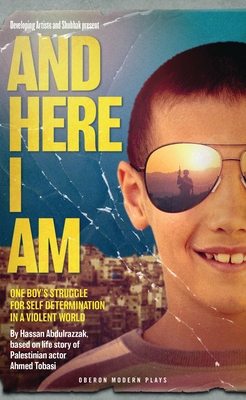 And Here I Am - Abdulrazzak, Hassan