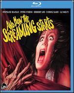 And Now the Screaming Starts! [Blu-ray] - Roy Ward Baker