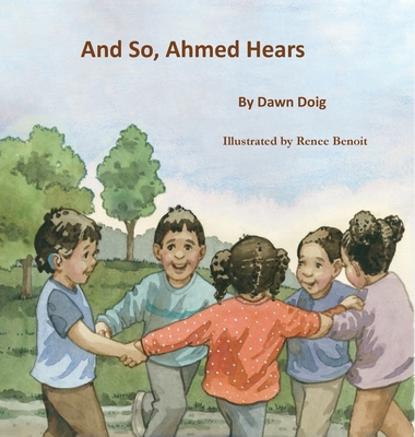 And So, Ahmed Hears - Doig, Dawn