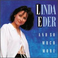 And So Much More - Linda Eder