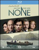 And Then There Were None [Blu-ray] - 