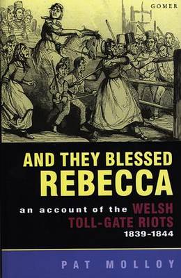 And They Blessed Rebecca - Molloy, Pat