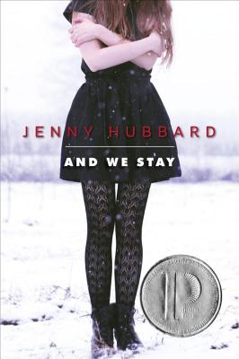 And We Stay - Hubbard, Jenny