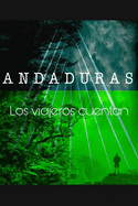 Andaduras: Los viajeros cuentan