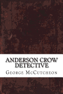 Anderson Crow Detective