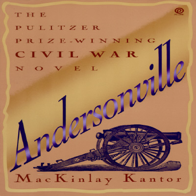 Andersonville - Kantor, Mackinlay