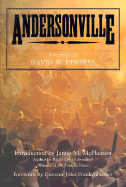 Andersonville - Rintels, David W, and McPherson, James M (Introduction by), and Frankenheimer, John (Foreword by)
