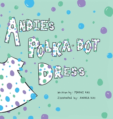 Andie's Polka-Dot Dress - Kay, Marni