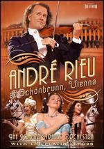 Andr Rieu: At Schoenbrunn/Vienna - Pit Weyrich